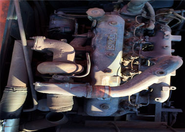 6 Handerdbewegungsmaschine Hitachi Ex200 - 1 ursprünglicher Turbo der Zylinder-zweite