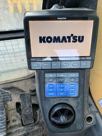 Hand-KOMATSU-Bagger 2018-jähriges 22T KOMATSU PC220-8 zweites 134 Kilowatt
