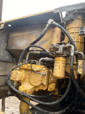 verwendete hydraulische Raupe 320C Cat Excavator Construction Machinery 20 Tonne
