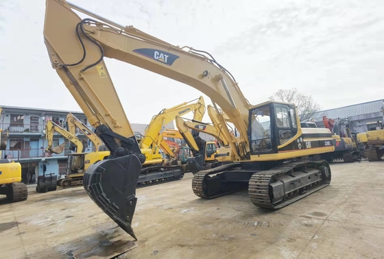 Caterpillar 330BL verwendete CAT Excavator Construction Machinery 30 Tonne