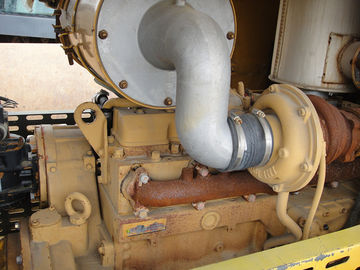 Benutzte Bomag-Rüttelstampfer-Rolle XS222J 22 Tonnen-2012-jähriger Hydrauliköl-Behälter 