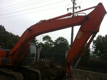 20 Tonnen Gebraucht Hitachi Bagger für Salz, Hitachi Erdbewegungsmaschinen 5100 Stunden