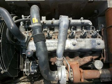 20 Tonnen Gebraucht Hitachi Bagger für Salz, Hitachi Erdbewegungsmaschinen 5100 Stunden