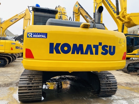 22 Tonnen Original Japan Gebraucht Komatsu PC220-8 Crawler Bagger zum Verkauf