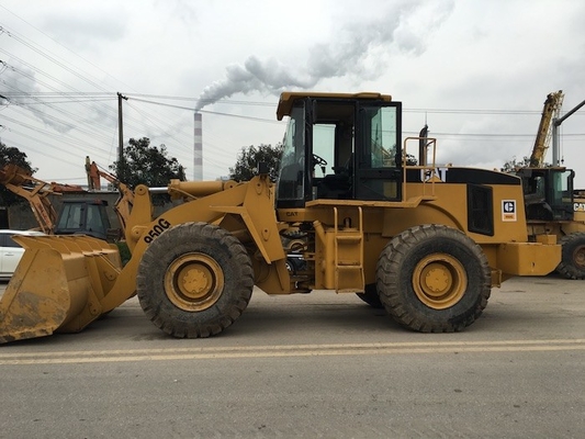 5-6 Tonnen Gebraucht-Radlader Cat 950G 2,9-3,6 m3 Eimerlader