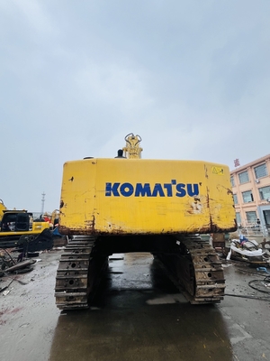 70 Tonnen Original Japan Second Hand Komatsu PC700-8 Crawler Bagger Gebrauchtes Gleisbagger zum Verkauf