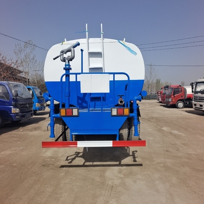 20 m3 245 PS Gebraucht Kinland Dongfeng 6x4 Sprinkler Wasserbehälter