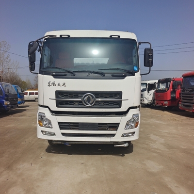 20 m3 245 PS Gebraucht Kinland Dongfeng 6x4 Sprinkler Wasserbehälter