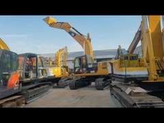Used Caterpillar 325D Hydraulic Crawler Used Cat Excavator Construction Machinery 25 Ton