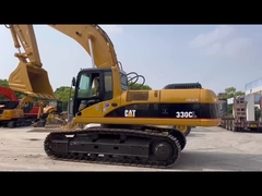 Ursprung Japan CAT 330C Gebraucht 30 Tonnen Caterpillar Digger